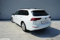 Volkswagen Golf din 2021 cu 58.627 km - oferta VOL185940 - foto 3