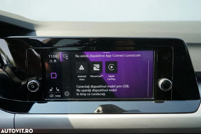 Volkswagen Golf din 2021 cu 58.627 km - oferta VOL185940 - foto 15