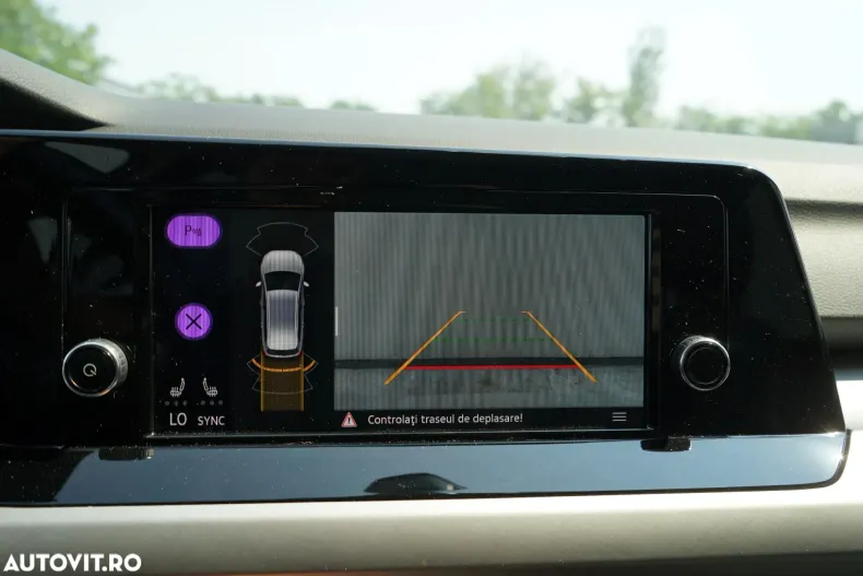 Volkswagen Golf din 2021 cu 58.627 km - oferta VOL185940 - foto 20