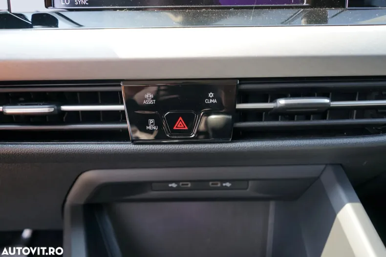 Volkswagen Golf din 2021 cu 58.627 km - oferta VOL185940 - foto 21