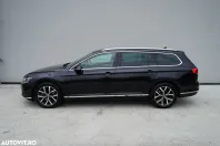 Volkswagen Passat din 2021 cu 133.168 km - oferta VOL185941 - foto 2