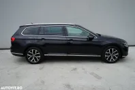 Volkswagen Passat din 2021 cu 133.168 km - oferta VOL185941 - foto 6