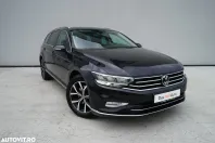 Volkswagen Passat din 2021 cu 133.168 km - oferta VOL185941 - foto 7