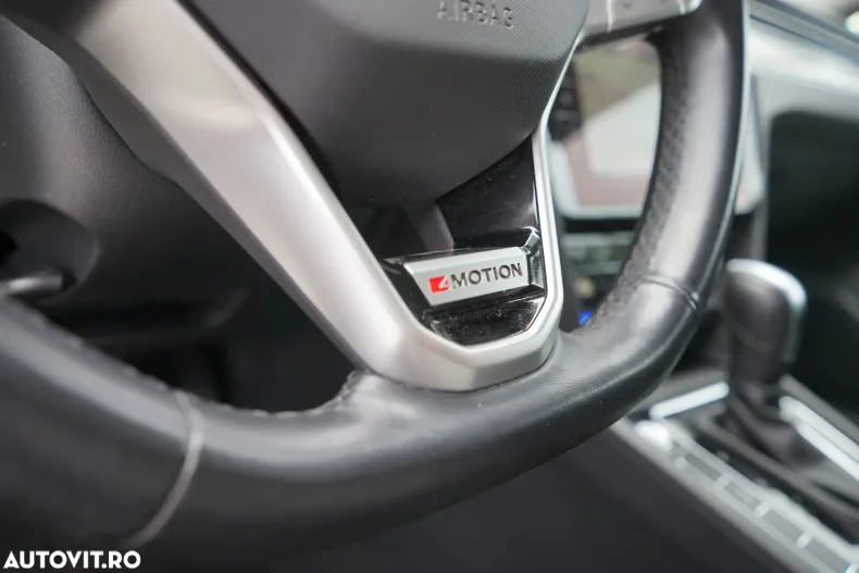 Volkswagen Passat din 2021 cu 133.168 km - oferta VOL185941 - foto 15