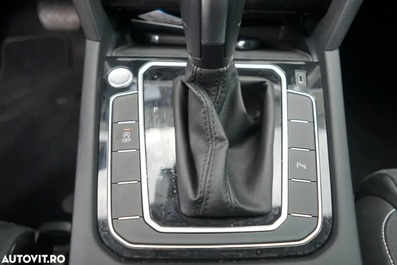 Volkswagen Passat din 2021 cu 133.168 km - oferta VOL185941 - foto 24