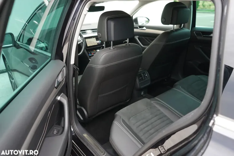 Volkswagen Passat din 2021 cu 133.168 km - oferta VOL185941 - foto 29