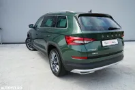Skoda Kodiaq din 2021 cu 166.225 km - oferta SKO185942 - foto 3