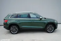 Skoda Kodiaq din 2021 cu 166.225 km - oferta SKO185942 - foto 6