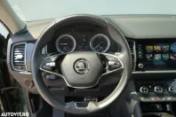 Skoda Kodiaq din 2021 cu 166.225 km - oferta SKO185942 - foto 15