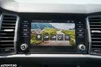 Skoda Kodiaq din 2021 cu 166.225 km - oferta SKO185942 - foto 24