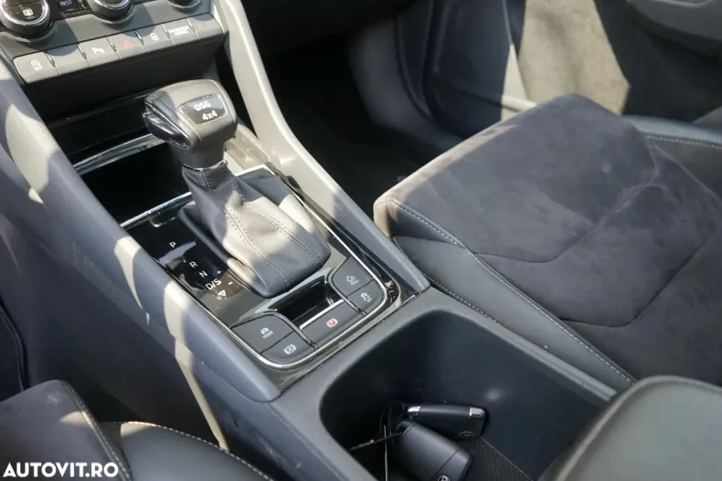 Skoda Kodiaq din 2021 cu 166.225 km - oferta SKO185942 - foto 26