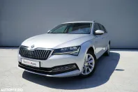 Skoda Superb din 2022 cu 154.545 km - oferta SKO185943 - foto 1