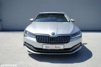 Skoda Superb din 2022 cu 154.545 km - oferta SKO185943 - foto 8