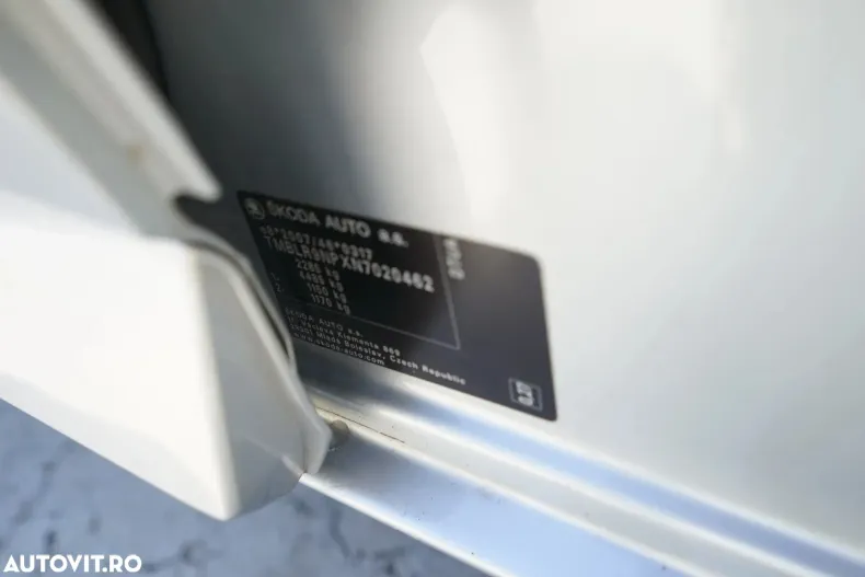 Skoda Superb din 2022 cu 154.545 km - oferta SKO185943 - foto 9