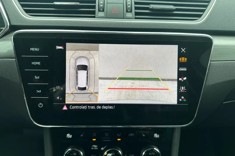 Skoda Superb din 2022 cu 154.545 km - oferta SKO185943 - foto 23