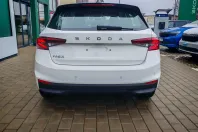 Skoda Fabia din 2026 cu 7 km - oferta SKO185944 - foto 6