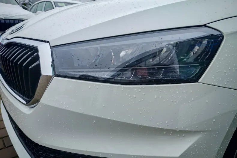 Skoda Fabia din 2026 cu 7 km - oferta SKO185944 - foto 9