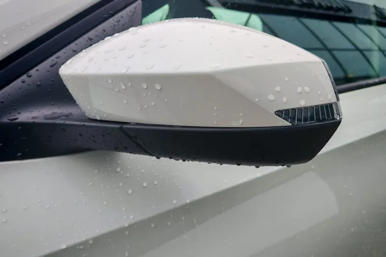 Skoda Fabia din 2026 cu 7 km - oferta SKO185944 - foto 11