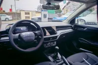 Skoda Fabia din 2026 cu 7 km - oferta SKO185944 - foto 12