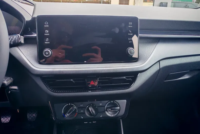 Skoda Fabia din 2026 cu 7 km - oferta SKO185944 - foto 14