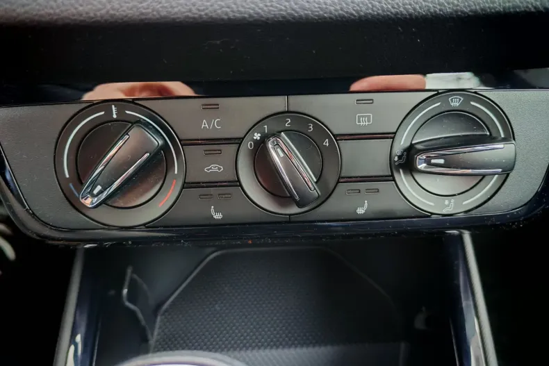 Skoda Fabia din 2026 cu 7 km - oferta SKO185944 - foto 15