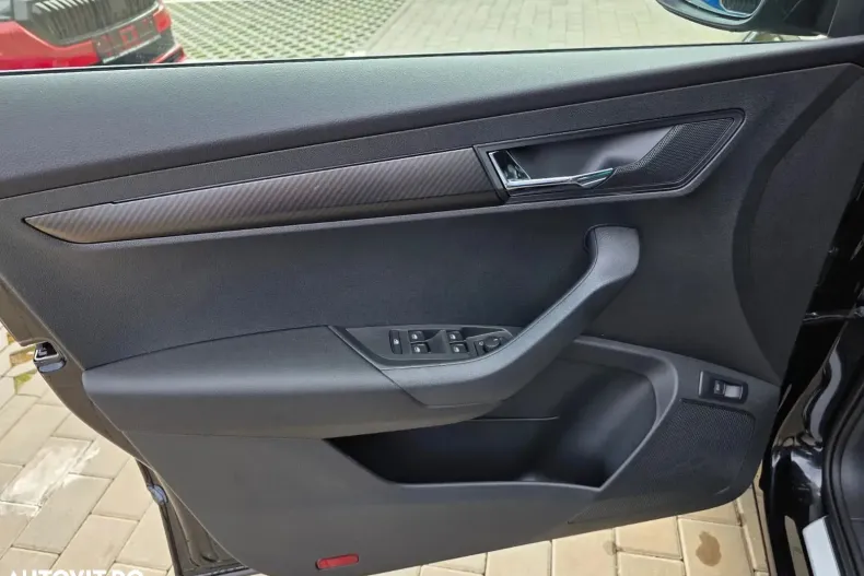Skoda Karoq din 2025 cu 5 km - oferta SKO185945 - foto 13