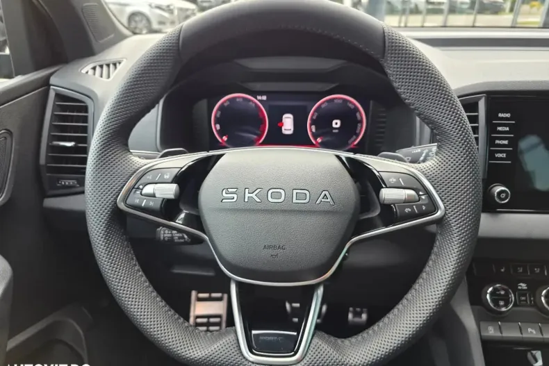 Skoda Karoq din 2025 cu 5 km - oferta SKO185945 - foto 16