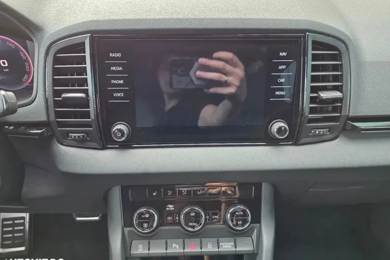 Skoda Karoq din 2025 cu 5 km - oferta SKO185945 - foto 17