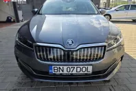 Skoda Superb din 2022 cu 30.000 km - oferta SKO185946 - foto 2