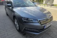 Skoda Superb din 2022 cu 30.000 km - oferta SKO185946 - foto 3