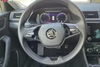 Skoda Superb din 2022 cu 30.000 km - oferta SKO185946 - foto 12