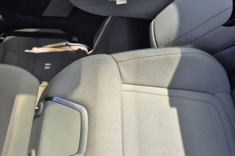 Hyundai TUCSON din 2026 cu 1 km - oferta HYU185947 - foto 6