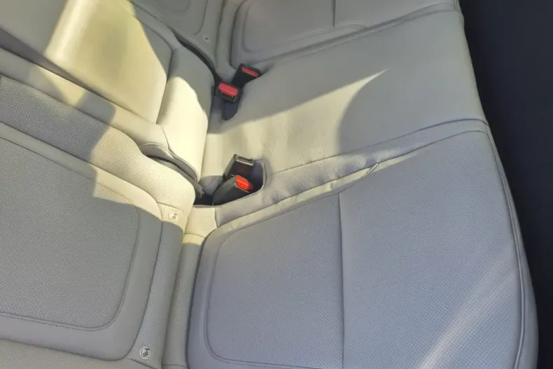 Hyundai TUCSON din 2026 cu 1 km - oferta HYU185947 - foto 7