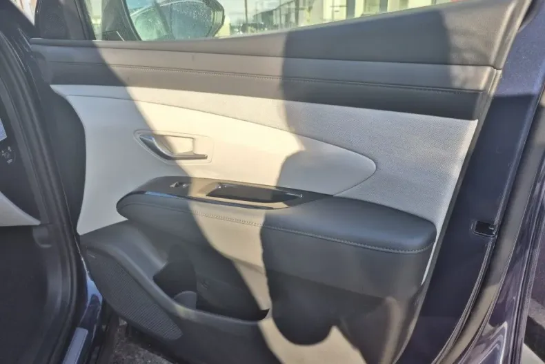 Hyundai TUCSON din 2026 cu 1 km - oferta HYU185947 - foto 9