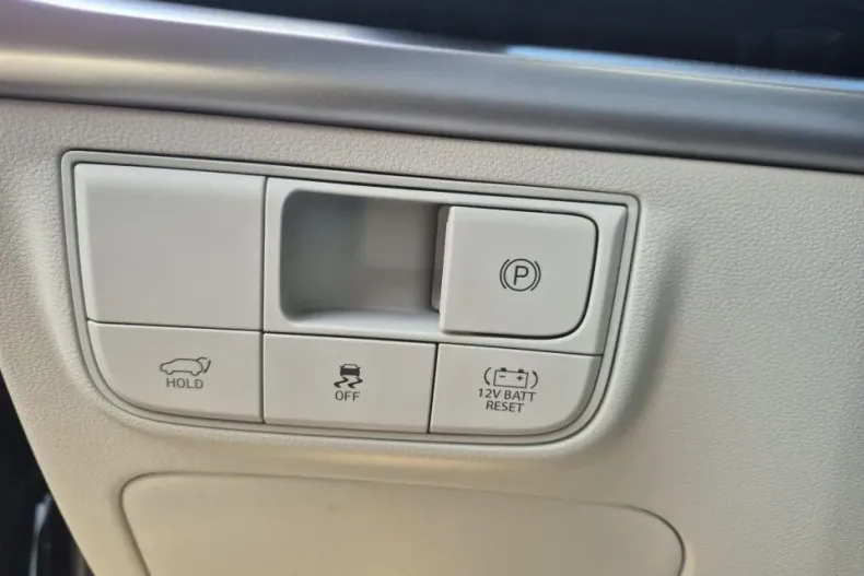 Hyundai TUCSON din 2026 cu 1 km - oferta HYU185947 - foto 12