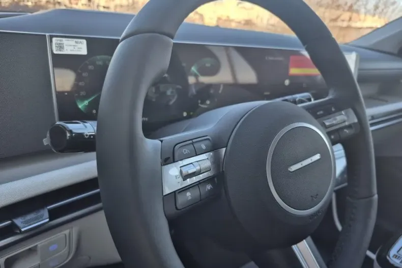 Hyundai TUCSON din 2026 cu 1 km - oferta HYU185947 - foto 17