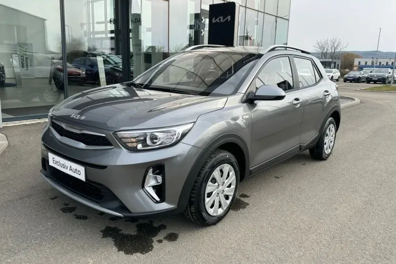 Kia Stonic din 2025 cu 1 km - oferta KIA185948 - foto 1