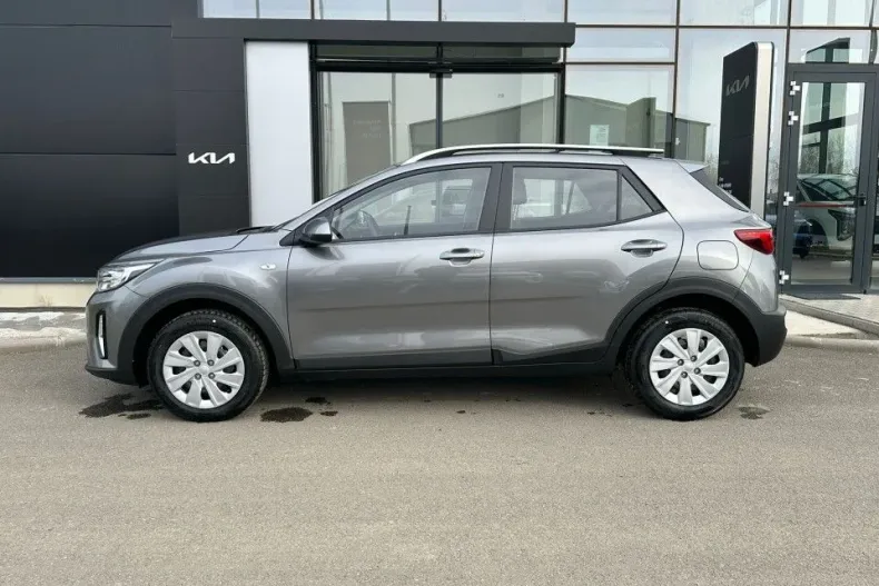 Kia Stonic din 2025 cu 1 km - oferta KIA185948 - foto 2