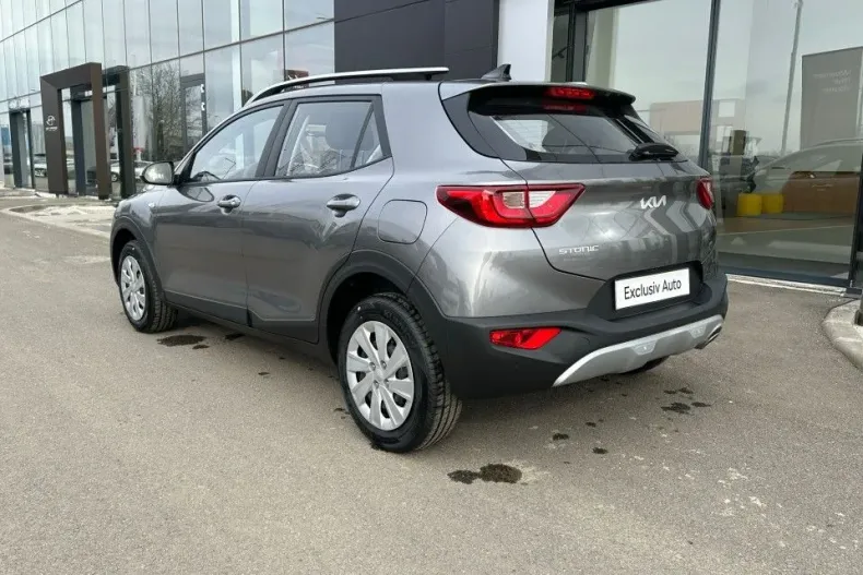 Kia Stonic din 2025 cu 1 km - oferta KIA185948 - foto 3