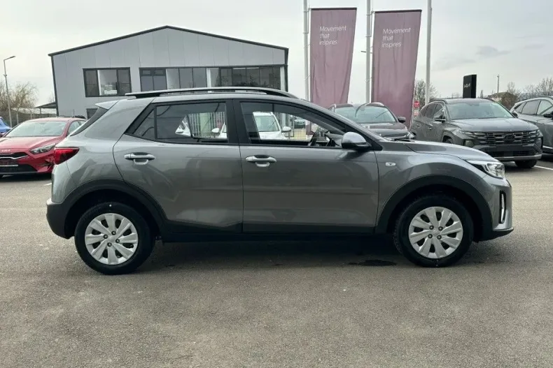 Kia Stonic din 2025 cu 1 km - oferta KIA185948 - foto 6