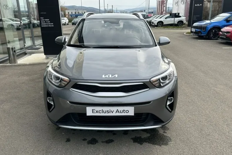 Kia Stonic din 2025 cu 1 km - oferta KIA185948 - foto 7