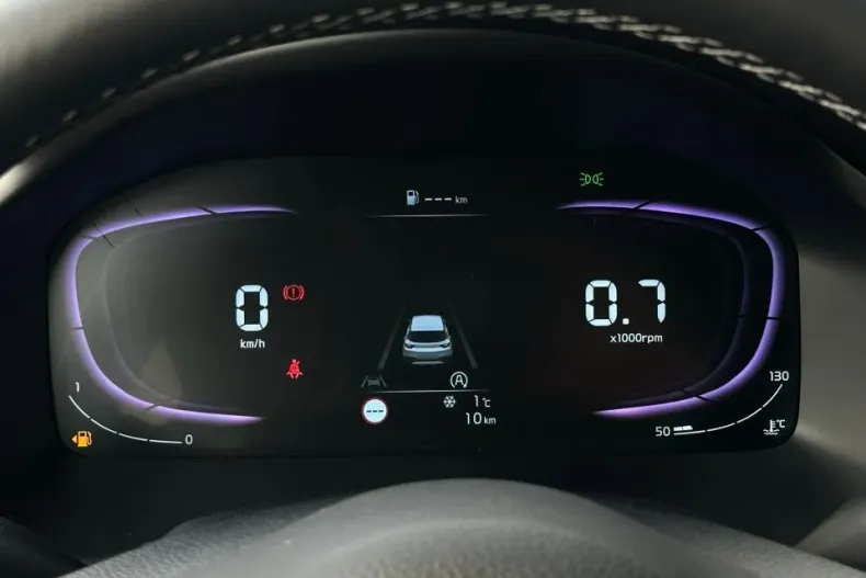 Kia Stonic din 2025 cu 1 km - oferta KIA185948 - foto 11