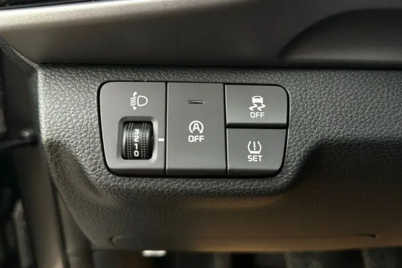 Kia Stonic din 2025 cu 1 km - oferta KIA185948 - foto 12