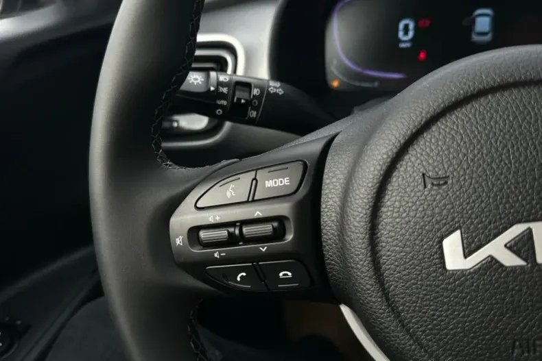 Kia Stonic din 2025 cu 1 km - oferta KIA185948 - foto 14