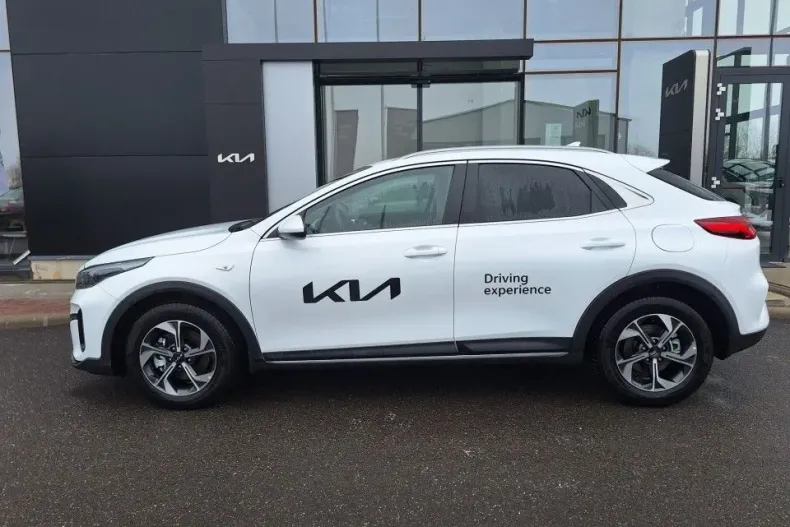 Kia XCeed din 2025 cu 384 km - oferta KIA185949 - foto 2