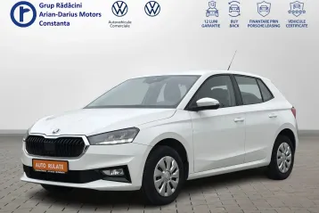 Skoda Fabia din 2023 - oferta SKO185951