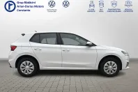 Skoda Fabia din 2023 cu 11.000 km - oferta SKO185951 - foto 6