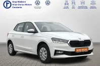Skoda Fabia din 2023 cu 11.000 km - oferta SKO185951 - foto 7