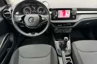 Skoda Fabia din 2023 cu 11.000 km - oferta SKO185951 - foto 9