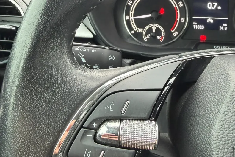 Skoda Fabia din 2023 cu 11.000 km - oferta SKO185951 - foto 12